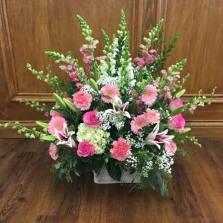 SYMPATHY TRIBUTE LS-12