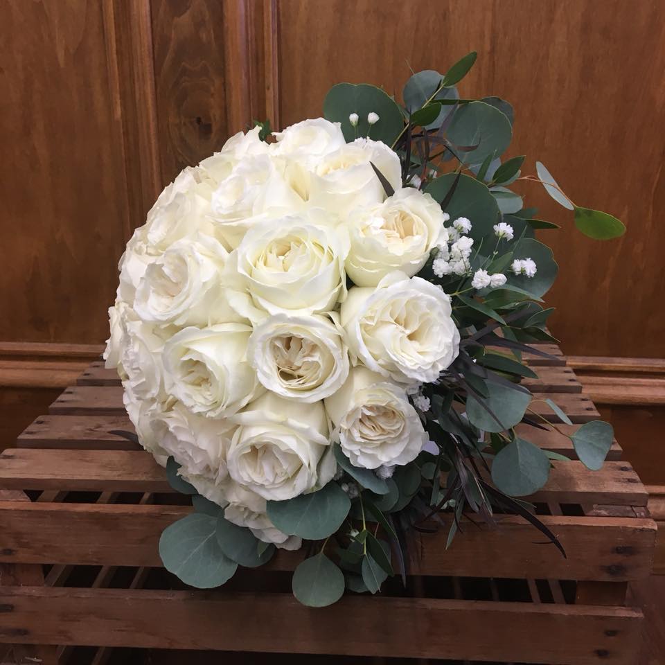 Playa Blanca Bouquet