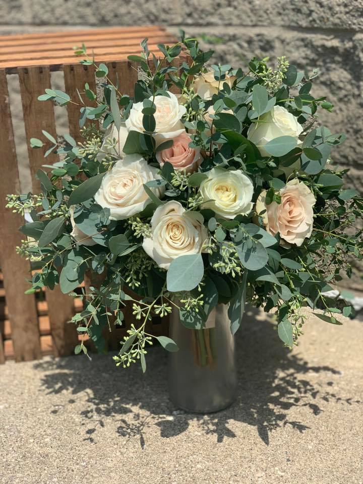 Sahara Bouquet