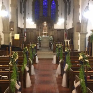 Church Decor