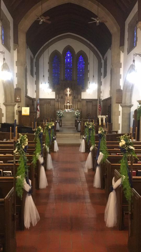 Church Decor