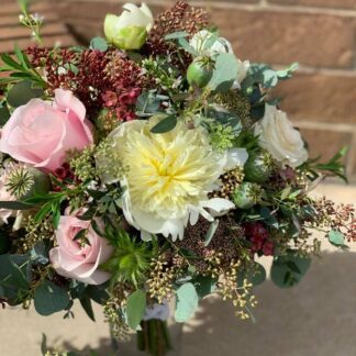 Jenna Bouquet