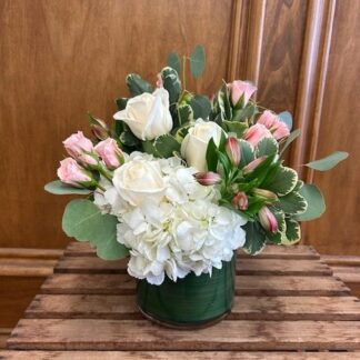 Garden Centerpiece