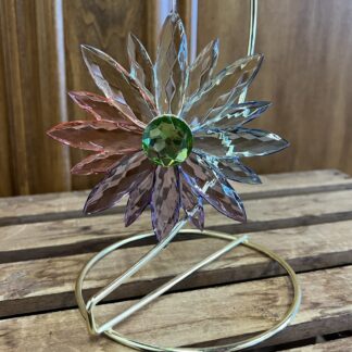 Crystal Flower
