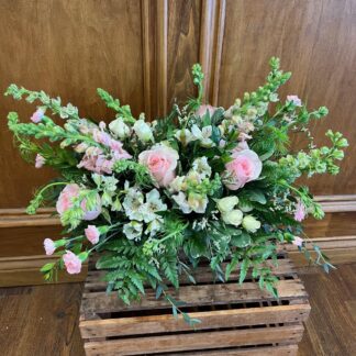 Box of Blush