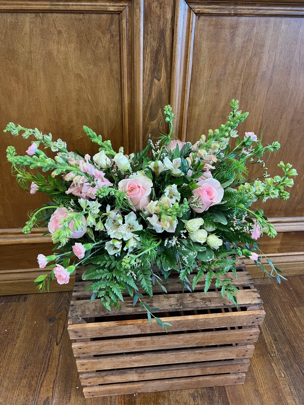 Box of Blush