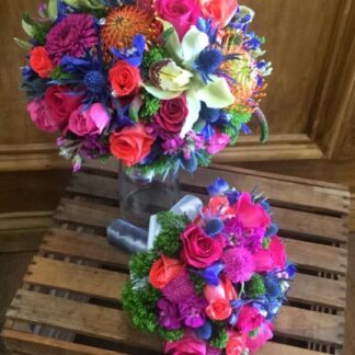 Malibu Bouquets