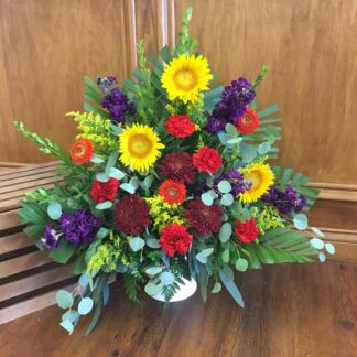 Harvest Basket