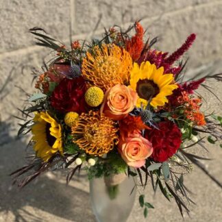 Fall Magic Bouquet
