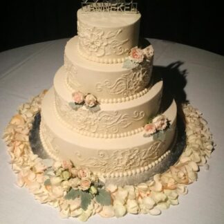 Cake Flowers 2