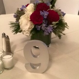 Winter Wonder Centerpiece