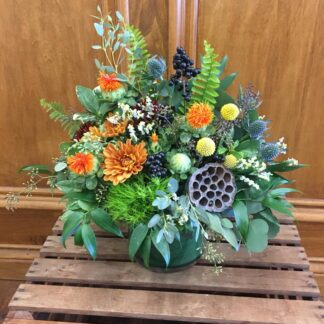 Lutz Fall Boho Cylinder
