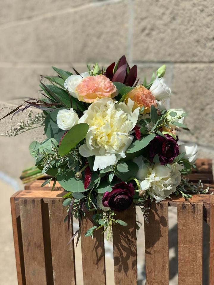 That's Amore Bouquet