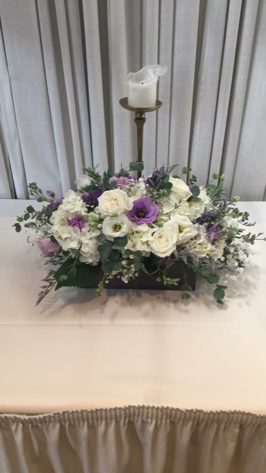 Enchanted Garden Box