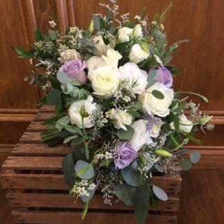 Lavender & Eucalyptus