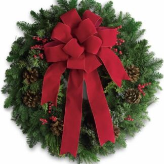 Christmas Wreaths