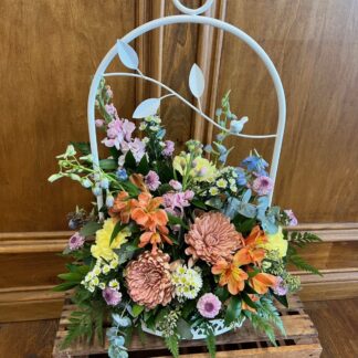 Gracefully Spring