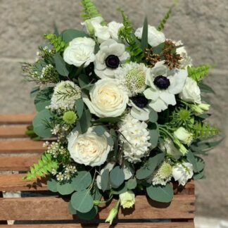 Anemone Bouquet