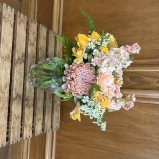 Limited Release! Designer's Choice: Summer Sunset Bouquet